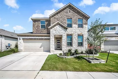 315 Doodle Lane, Hutto, TX 78634 - Photo 1
