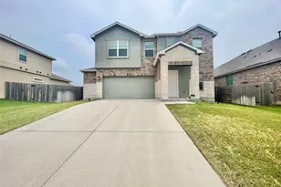 6533 Strelitzia Cove, Round Rock, TX 78665 - Photo 1