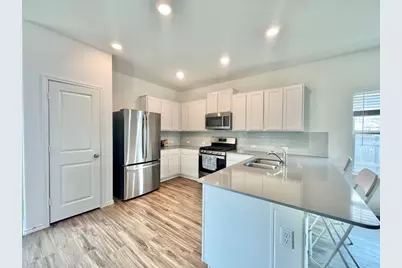 6533 Strelitzia Cove, Round Rock, TX 78665 - Photo 1