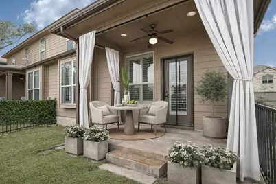 14001 Avery Ranch Boulevard #1601, Austin, TX 78717 - Photo 16