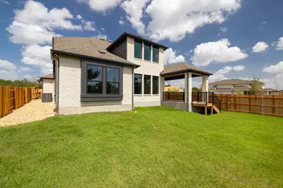 1475 Cypress Paul Street, Georgetown, TX 78628 - Photo 18