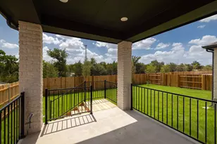 1475 Cypress Paul St, Georgetown, TX 78628 - Photo 14