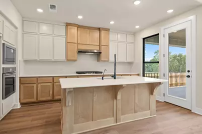 1475 Cypress Paul Street, Georgetown, TX 78628 - Photo 2