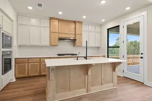 1475 Cypress Paul St, Georgetown, TX 78628 - Photo 2