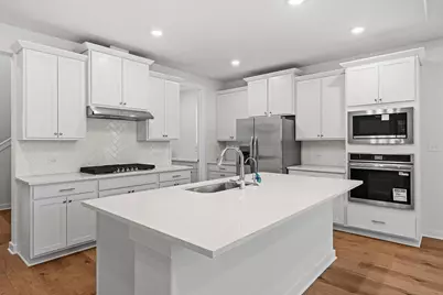 328 Royal Fern Road, Hutto, TX 78634 - Photo 6