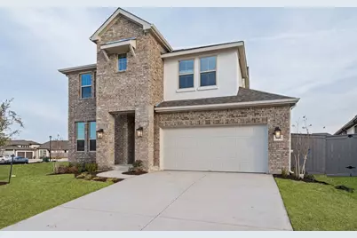 328 Royal Fern Road, Hutto, TX 78634 - Photo 36