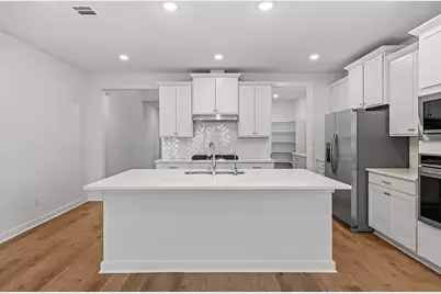 328 Royal Fern Road, Hutto, TX 78634 - Photo 2