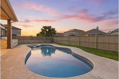 125 Callie Way, Liberty Hill, TX 78642 - Photo 38