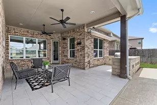 125 Callie Way, Liberty Hill, TX 78642 - Photo 36