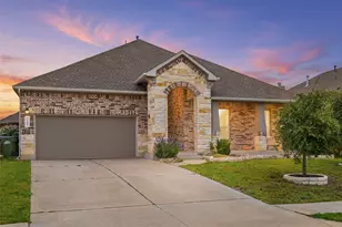 125 Callie Way, Liberty Hill, TX 78642 - Photo 1