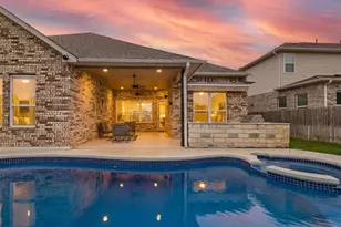 125 Callie Way, Liberty Hill, TX 78642 - Photo 4