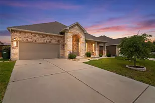 125 Callie Way, Liberty Hill, TX 78642 - Photo 2