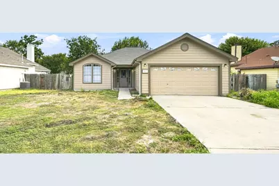 106 Hague Street, Hutto, TX 78634 - Photo 1