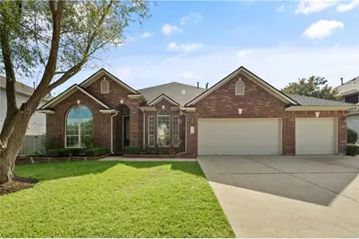 2405 Speidel Drive, Pflugerville, TX 78660 - Photo 1