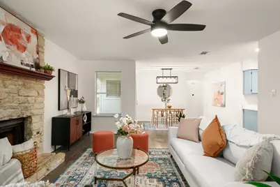 8908 Kentish Cove, Austin, TX 78748 - Photo 2