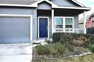504 Gabriels Bluff Dr, Georgetown, TX 78626 - Photo 2