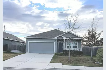 504 Gabriels Bluff Drive, Georgetown, TX 78626 - Photo 1