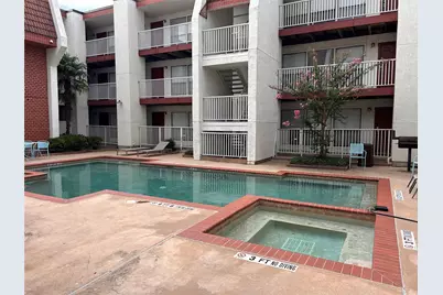 3115 Helms Street #109, Austin, TX 78705 - Photo 8