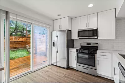 6401 Chimney Creek Circle #A, Austin, TX 78723 - Photo 6