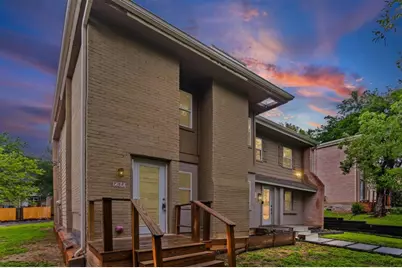 6401 Chimney Creek Circle #A, Austin, TX 78723 - Photo 1