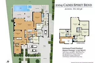 2104 Cades Spirit Bend, Austin, TX 78738 - Photo 30