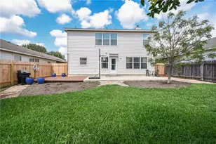 2206 John Tee Dr, Cedar Park, TX 78613 - Photo 34