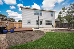 2206 John Tee Dr, Cedar Park, TX 78613 - Photo 36