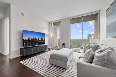 301 West Avenue #3208, Austin, TX 78701 - Photo 2