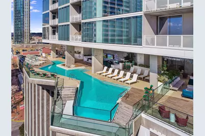 301 West Avenue #3208, Austin, TX 78701 - Photo 28