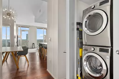 301 West Avenue #3208, Austin, TX 78701 - Photo 24