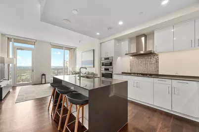 301 West Avenue #3208, Austin, TX 78701 - Photo 14