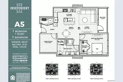 301 West Avenue #3208, Austin, TX 78701 - Photo 40