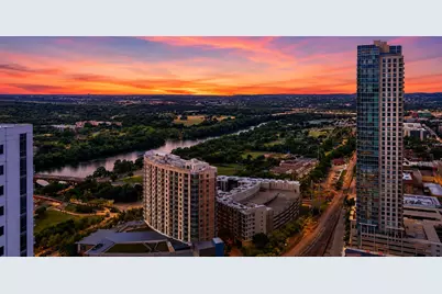 301 West Avenue #3208, Austin, TX 78701 - Photo 8
