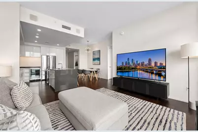 301 West Avenue #3208, Austin, TX 78701 - Photo 4