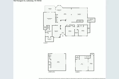 102 Paragon Court, Lakeway, TX 78734 - Photo 40