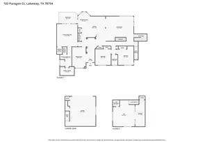 102 Paragon Ct, Lakeway, TX 78734 - Photo 40