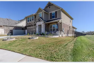 317 Canyoncrest Way, Liberty Hill, TX 78642 - Photo 2