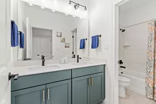 317 Canyoncrest Wy, Liberty Hill, TX 78642 - Photo 20