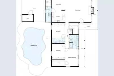 800 County Road 126, Georgetown, TX 78626 - Photo 22