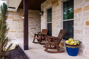 522 S San Juan, Kerrville, TX 78028 - Photo 4