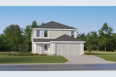 245 Kings Row Lane, Jarrell, TX 76537 - Photo 1