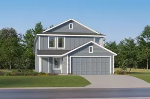 245 Kings Row Ln, Jarrell, TX 76537 - Photo 4