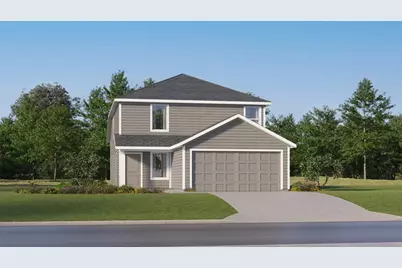 245 Kings Row Lane, Jarrell, TX 76537 - Photo 2