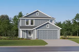 245 Kings Row Ln, Jarrell, TX 76537 - Photo 4