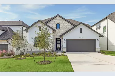 1909 Varese Path, Leander, TX 78641 - Photo 1