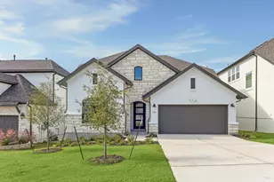 1909 Varese Path, Leander, TX 78641 - Photo 1