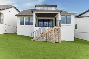 1909 Varese Path, Leander, TX 78641 - Photo 40