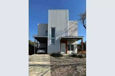 5501 Link Avenue #A, Austin, TX 78751 - Photo 1