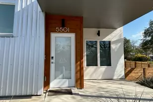 5501 Link Ave, Austin, TX 78751 - Photo 2