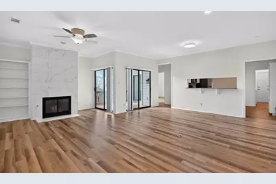 5701 Scout Bluff, Austin, TX 78731 - Photo 2